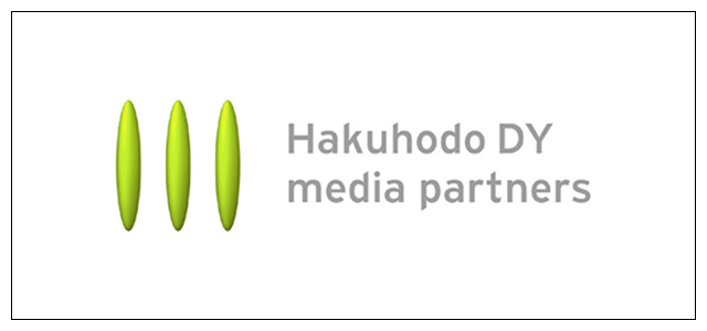 株式会社博報堂DYメディアパートナーズ